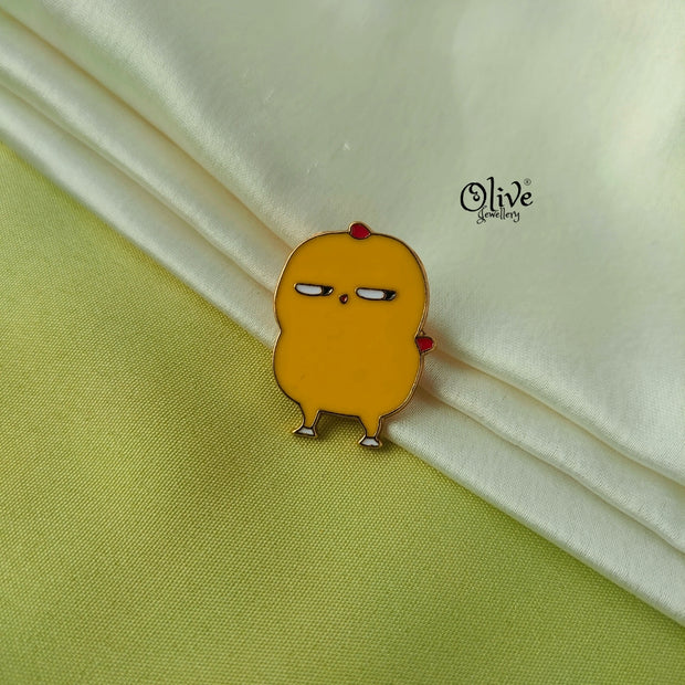 Brooch Collection -402