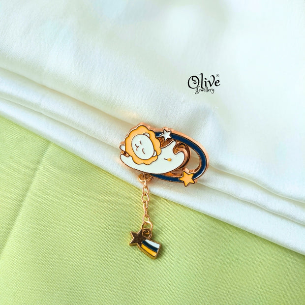 Brooch Collection -404