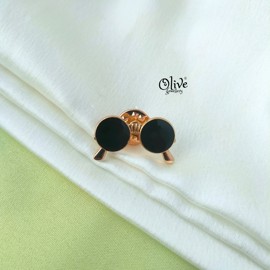 Brooch Collection -408