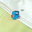 Pokemon Brooch