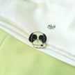 Puppy  Dog Brooch