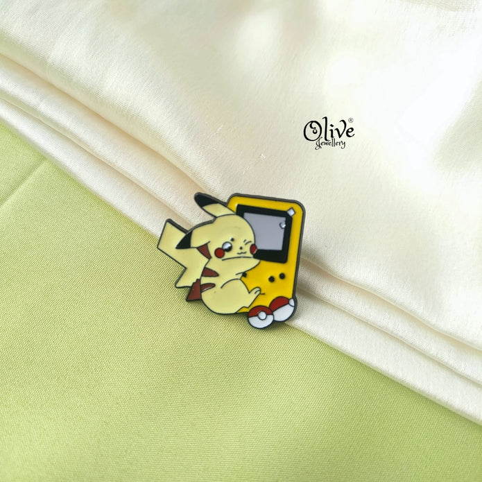 Brooch Collection-416