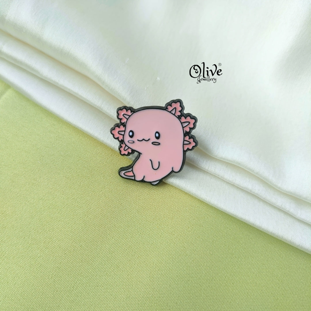 Brooch Collection -425