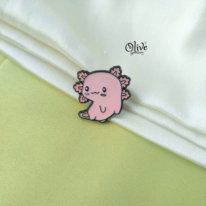 Brooch Collection -425