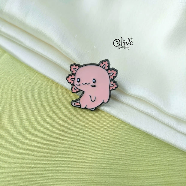 Brooch Collection -425