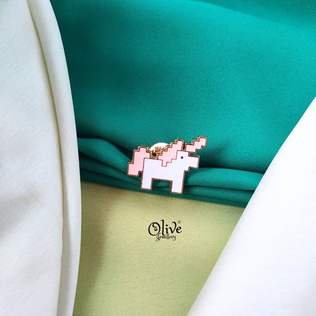 Brooch Collection -429