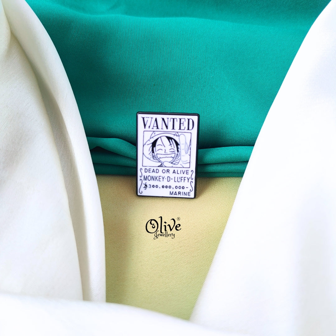 Brooch Collection -430