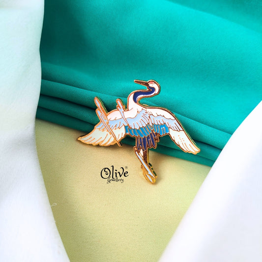 Brooch Collection -431
