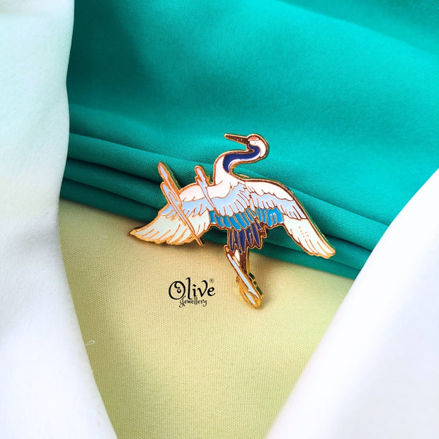 Brooch Collection -431