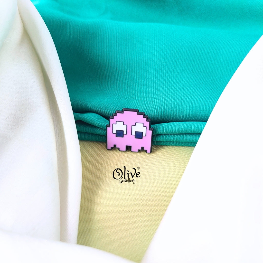 Brooch Collection -432