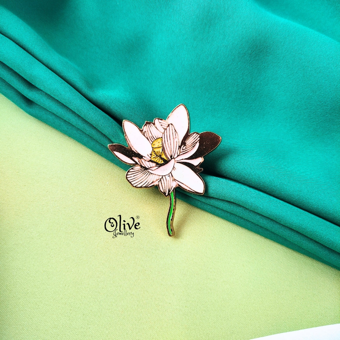 Brooch Collection -438
