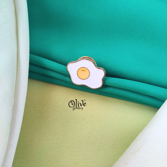Brooch Collection -439