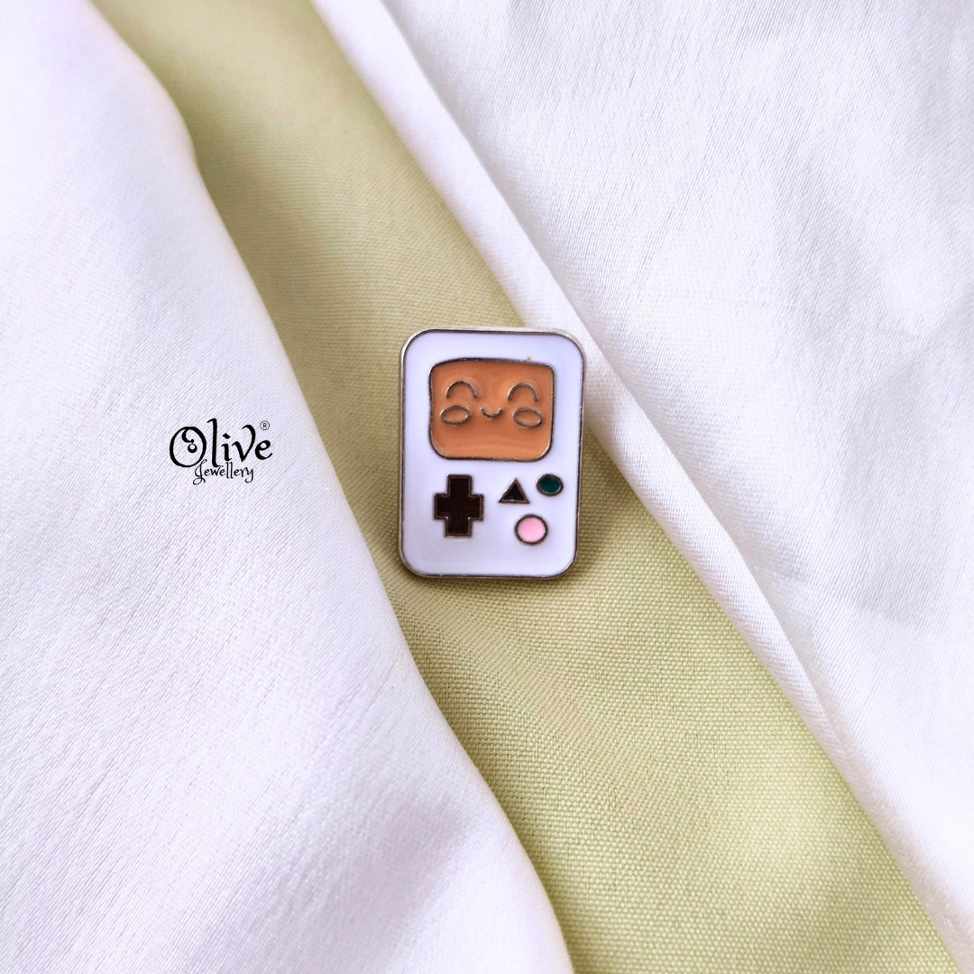 Brooch Collection- 444