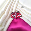 Misfits Brooch