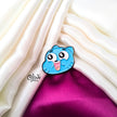 Gumball Watterson Brooch