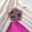 Harry Potter Chocolate Frog - Brooch