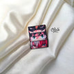 Izuku Midoriya-Brooch
