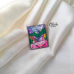 Dragon Ball Z Villains-Brooch