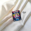 Fairy Tail Anime-Brooch