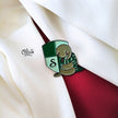 Slytherin - Brooch