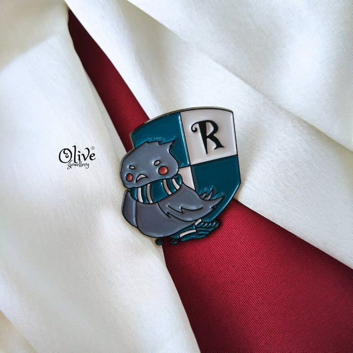 Ravenclaw -brooch