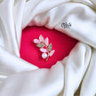 Leaf  Brooch - 626