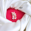 Leaf  Brooch - 626