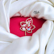 Leaf Brooch - 647