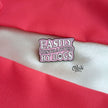 Easily Distracted By Dogs-Brooch