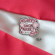 Sorry My Social Anxiety Says No-Brooch