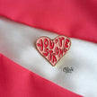 Youre Strong-Brooch