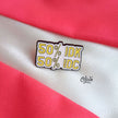 50%IDK-50%IDC-Brooch