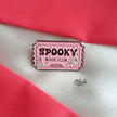 Spooky Book Club-Brooch