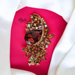 Flower Garden Brooch & pendant