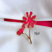Flower Brooch-800
