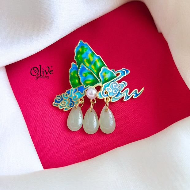 Brooch Collection-813