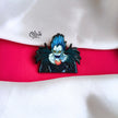 Ryuk-Brooch
