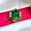 Slytherin Common Room-Brooch