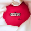 Maybe = Yes+No-Brooch