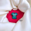Scrub Life - Brooch