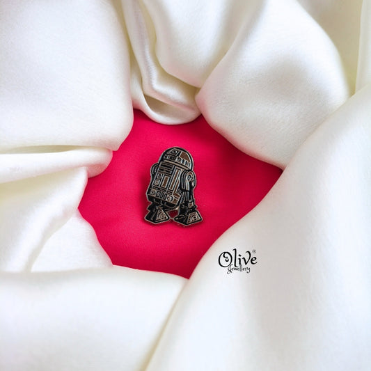 Star Wars Men's Brooch