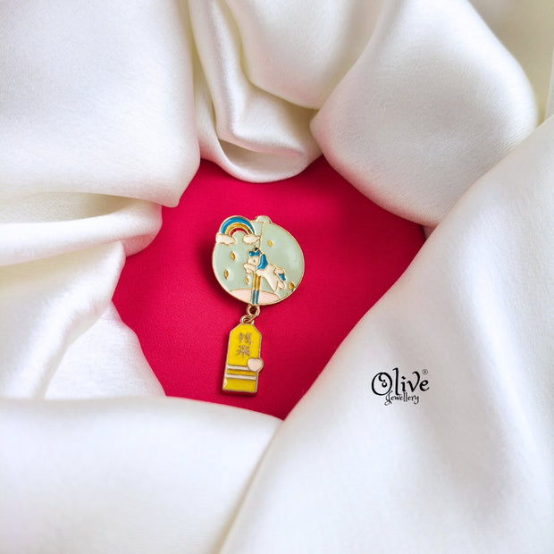 Brooch Collection- 892