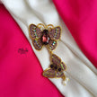 Two Step Butterfly - Brooch