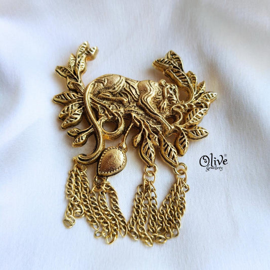 Brooch Collection -904