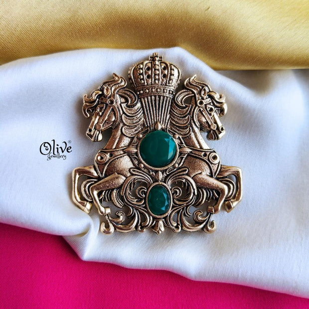 Brooch Collection-906