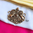 Lion  Brooch-909