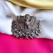 Eagle Brooch-910
