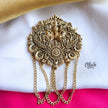 Lion Brooch-911