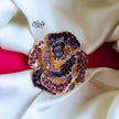 Rose Flower Brooch-920
