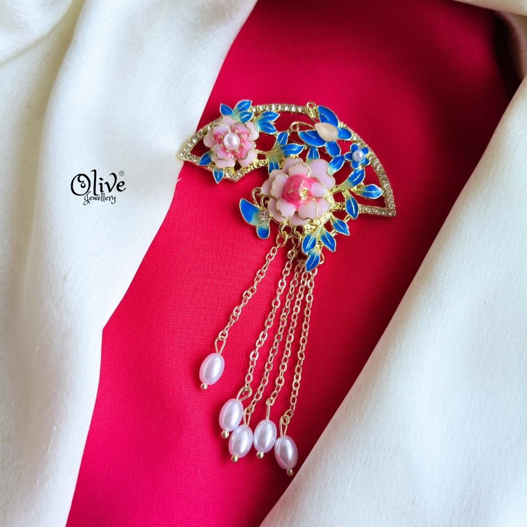 Brooch Collection-930